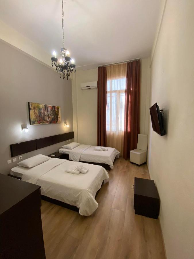 Zweibettzimmer