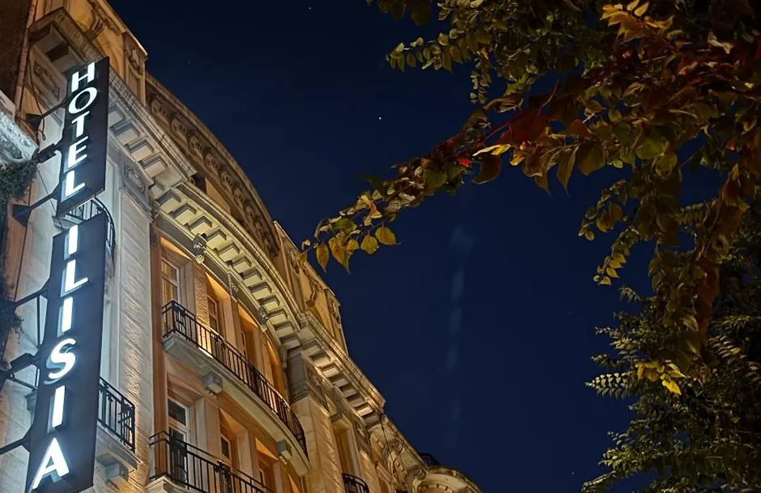 Hotel Ilisia-1